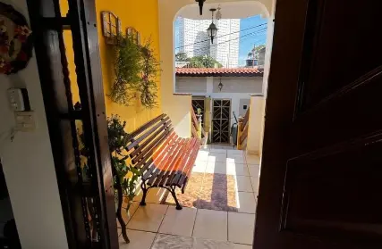 Imagem: Sobrado para Venda, Vila Rui Barbosa