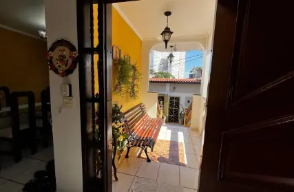 Imagem: Sobrado para Venda, Vila Rui Barbosa