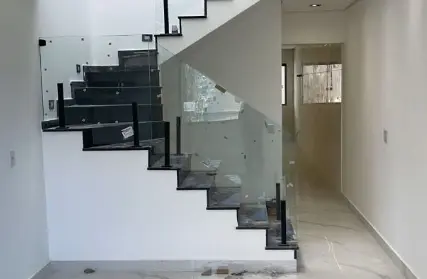Imagem: Sobrado para Venda, Vila Granada