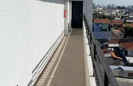 Imagem: Apartamento para Venda, Jardim Popular