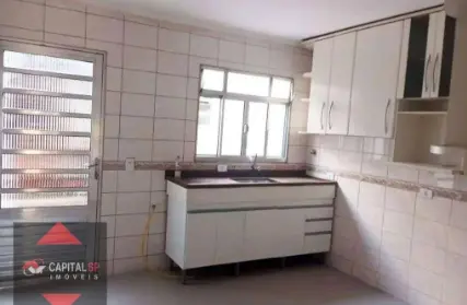 Imagem: Sobrado para Venda, Ermelino Matarazzo