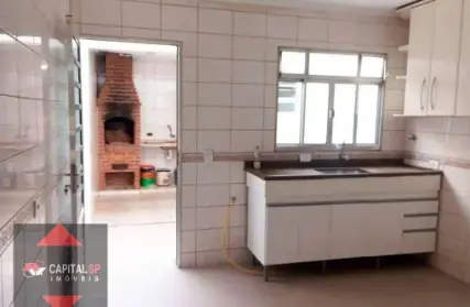 Imagem: Sobrado para Venda, Ermelino Matarazzo