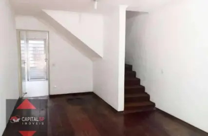 Imagem: Sobrado para Venda, Ermelino Matarazzo