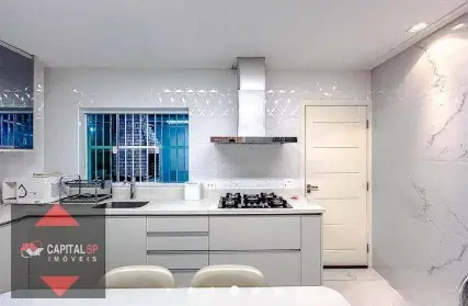 Imagem: Sobrado para Alugar, Penha