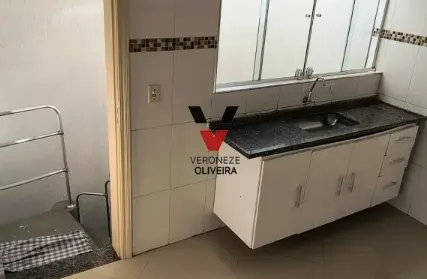 Imagem: Sobrado para Alugar, Chácara Seis de Outubro