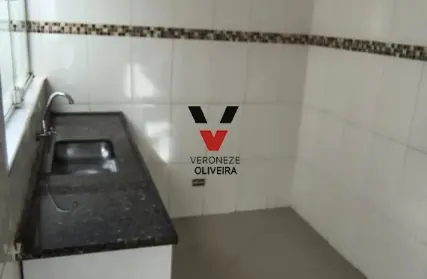 Imagem: Sobrado para Alugar, Chácara Seis de Outubro