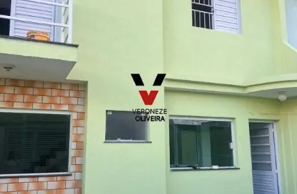 Imagem: Sobrado para Alugar, Burgo Paulista