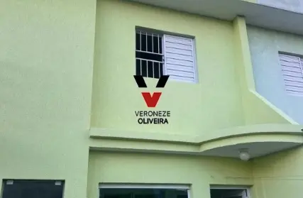 Imagem: Sobrado para Alugar, Burgo Paulista