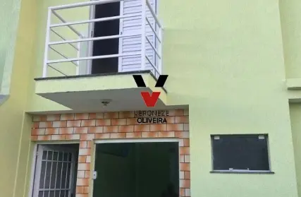 Imagem: Sobrado para Alugar, Burgo Paulista