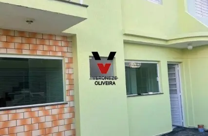 Imagem: Sobrado para Alugar, Burgo Paulista