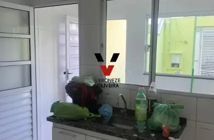 Imagem: Sobrado para Alugar, Burgo Paulista