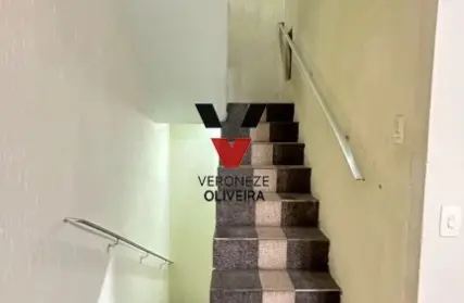Imagem: Sobrado para Alugar, Vila Costa Melo