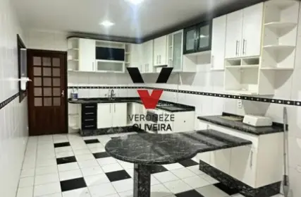 Imagem: Sobrado para Alugar, Vila Costa Melo