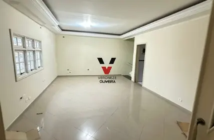 Imagem: Sobrado para Alugar, Vila Costa Melo