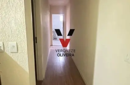 Imagem: Sobrado para Alugar, Vila Costa Melo