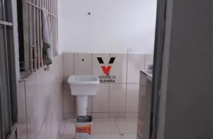 Imagem: Casa Térrea para Alugar, Chácara Califórnia