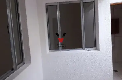 Imagem: Casa Térrea para Alugar, Chácara Califórnia
