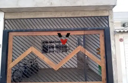 Imagem: Casa Térrea para Alugar, Vila Marieta (ZL)