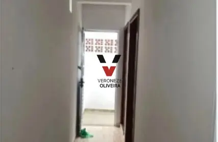 Imagem: Casa Térrea para Alugar, Vila Marieta (ZL)