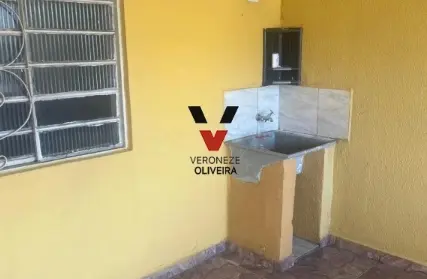 Imagem: Casa Térrea para Alugar, Limoeiro