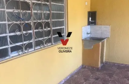 Imagem: Casa Térrea para Alugar, Limoeiro