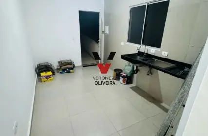 Imagem: Condomínio Fechado para Alugar, Vila Araguaia