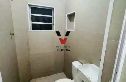 Imagem: Condomínio Fechado para Alugar, Vila Araguaia