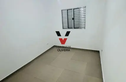 Imagem: Condomínio Fechado para Alugar, Vila Araguaia