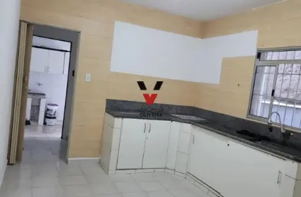 Imagem: Casa Térrea para Alugar, Parque Savoy City