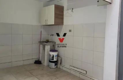 Imagem: Casa Térrea para Alugar, Parque Savoy City