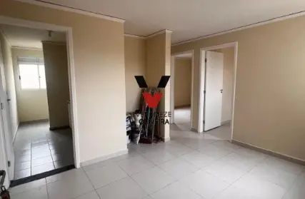 Imagem: Apartamento para Alugar, Jardim Maringá