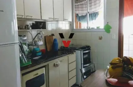 Imagem: Apartamento Duplex para Alugar, Parque Tomas Saraiva