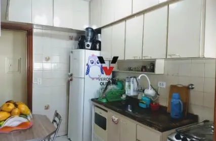 Imagem: Apartamento Duplex para Alugar, Parque Tomas Saraiva