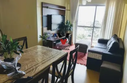 Imagem: Apartamento Duplex para Alugar, Parque Tomas Saraiva