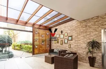 Imagem: Apartamento para Alugar, Vila Araguaia