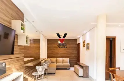 Imagem: Apartamento para Alugar, Vila Araguaia