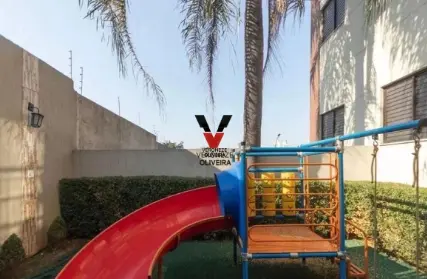 Imagem: Apartamento para Alugar, Vila Araguaia