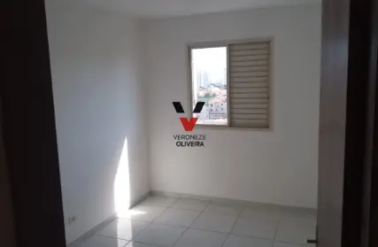 Imagem: Apartamento para Alugar, Parque da Mooca