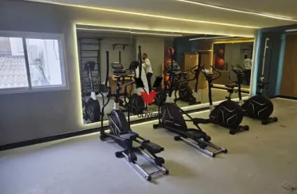 Imagem: Kitnet / Loft para Alugar, Mooca