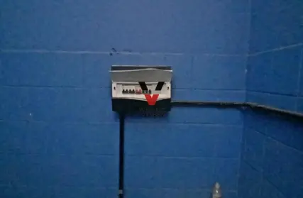 Imagem: Galpão / Salão para Alugar, Vila Nova Curuçá