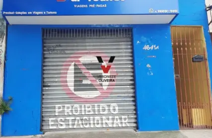 Imagem: Galpão / Salão para Alugar, Vila Nova Curuçá