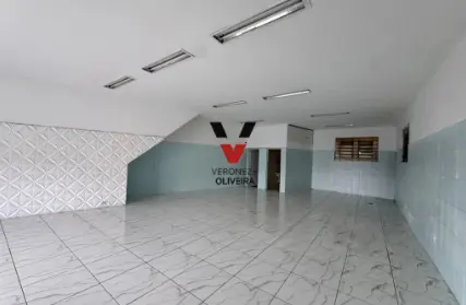 Imagem: Galpão / Salão para Alugar, Jardim Nordeste