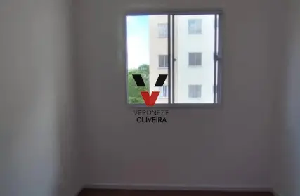 Imagem: Apartamento para Alugar, Gleba do Pêssego