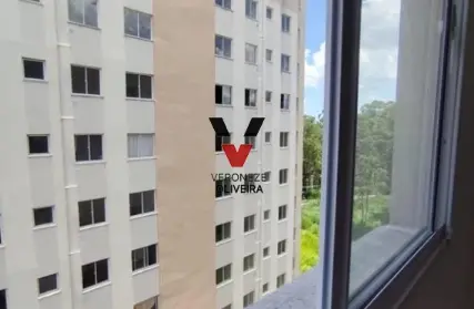 Imagem: Apartamento para Alugar, Gleba do Pêssego