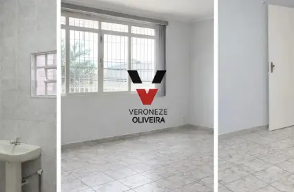 Imagem: Casa Térrea para Alugar, Vila Marieta (ZL)