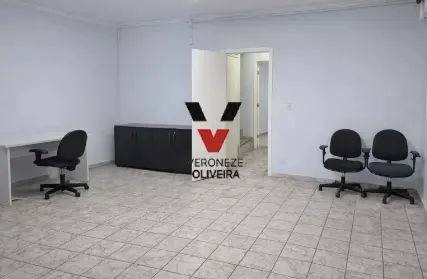 Imagem: Casa Térrea para Alugar, Vila Marieta (ZL)