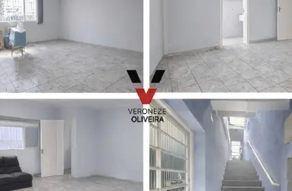 Imagem: Casa Térrea para Alugar, Vila Marieta (ZL)