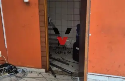 Imagem: Galpão / Salão para Alugar, Vila Azevedo