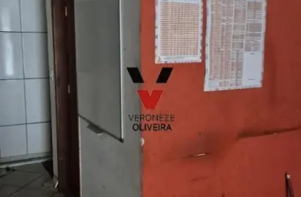 Imagem: Galpão / Salão para Alugar, Vila Azevedo