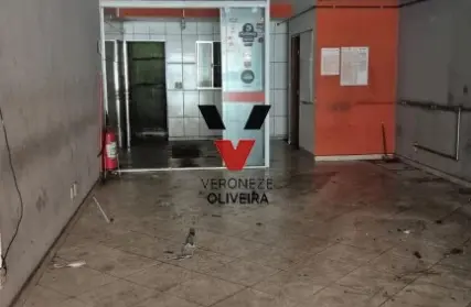 Imagem: Galpão / Salão para Alugar, Vila Azevedo